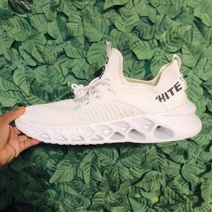 Kvovzo Men’s Running Shoes (As Is)